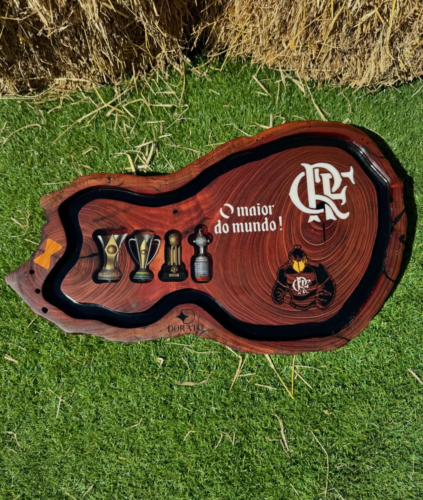 Tábua Flamengo 1