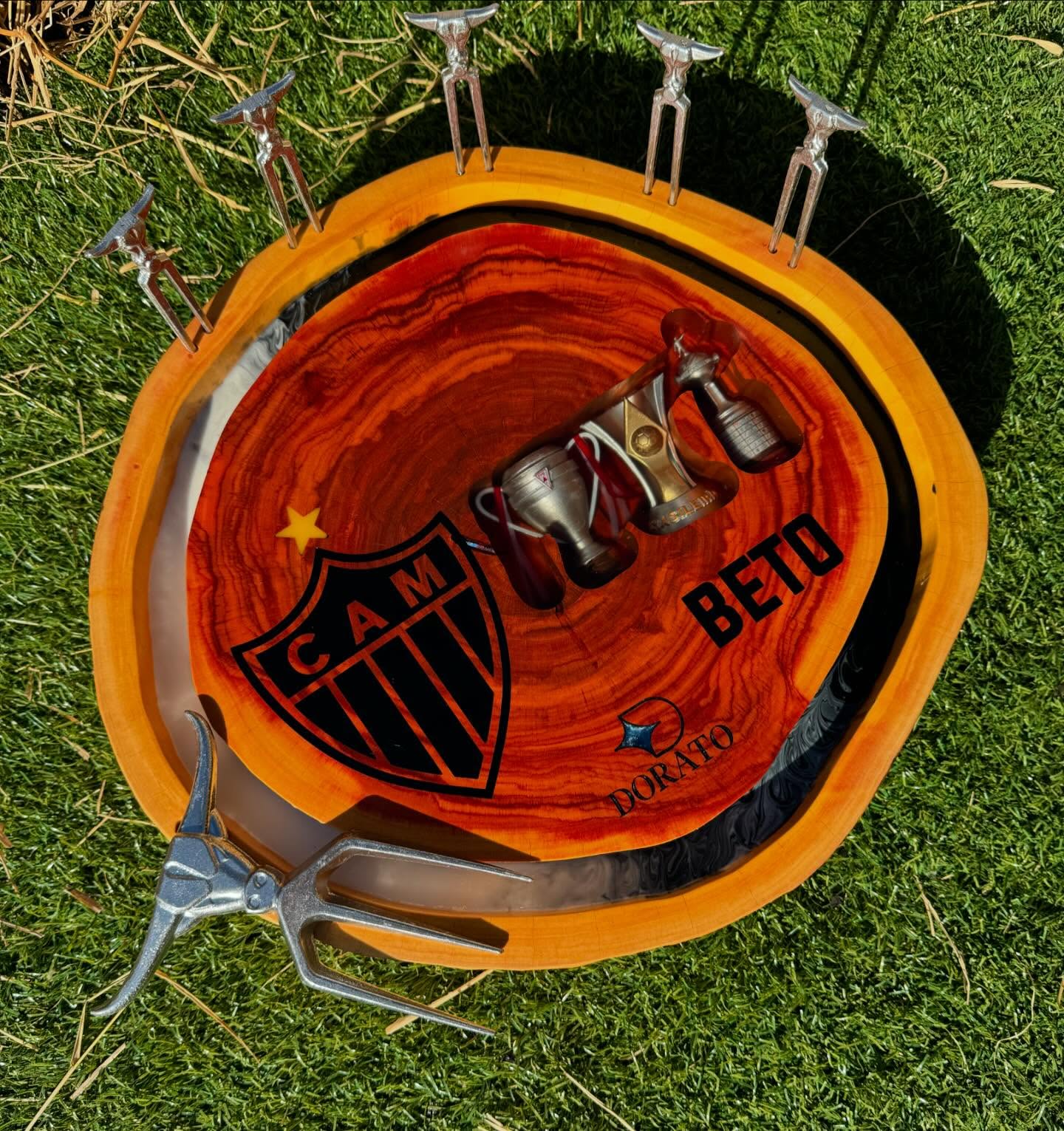 Tábua Atlético MG 1