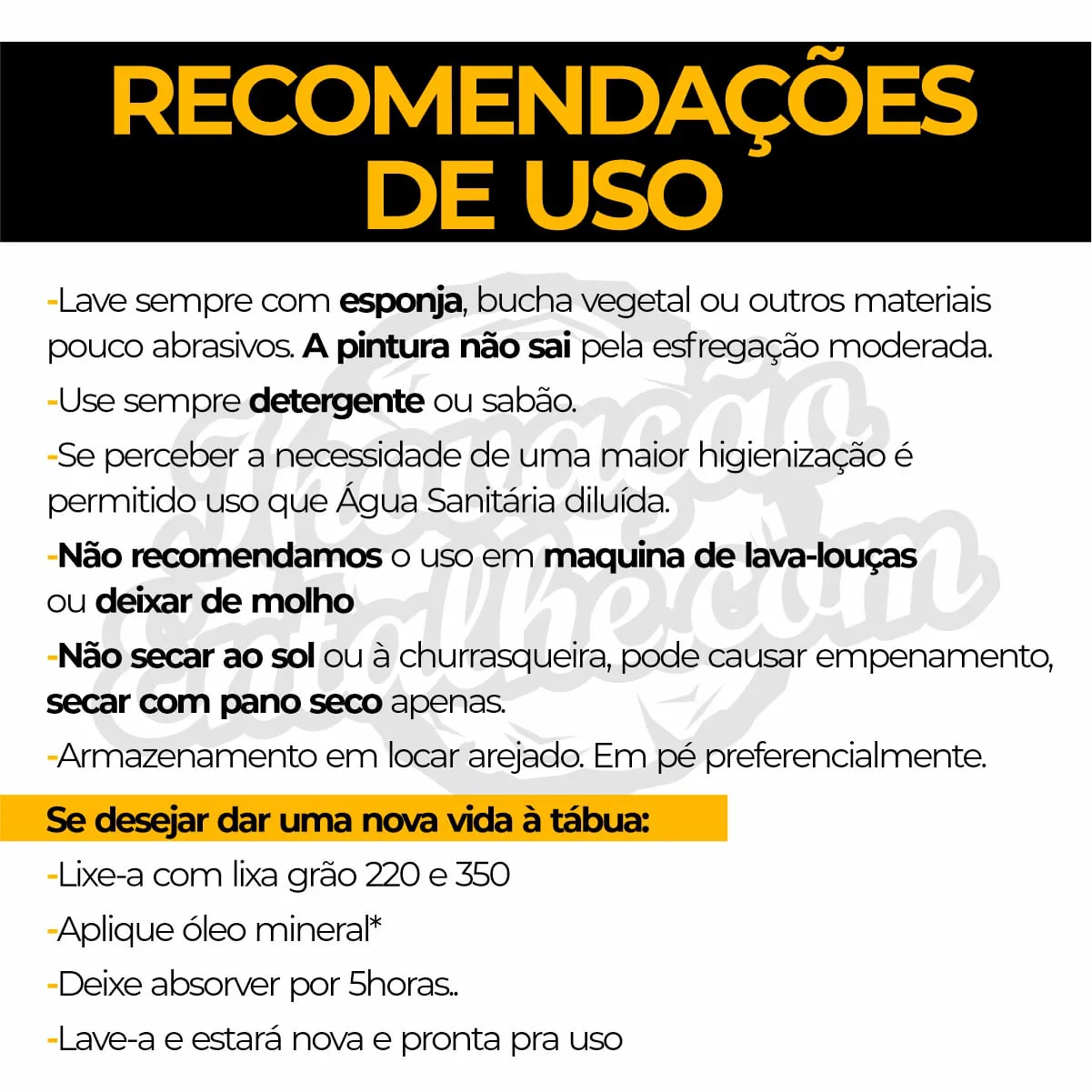 Kit Churrasco Bolsonaro - Personalizado 5