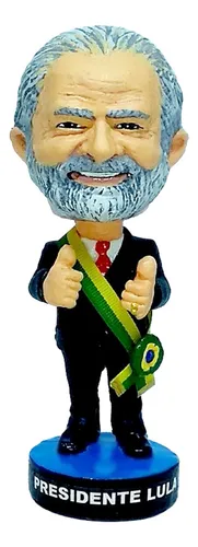 Luiz Inácio Lula Da Silva - Funcaricatoons 4