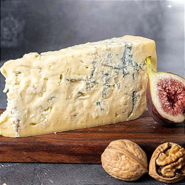 Queijo Gorgonzola Dolce Fração 500GQueijo Gorgonzola Dolce Fração 500G 1