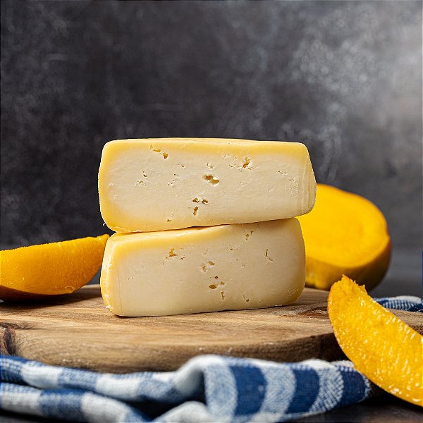 Târoco - Queijo Minas Artesanal - Queijo Meia Cura - 200G 1