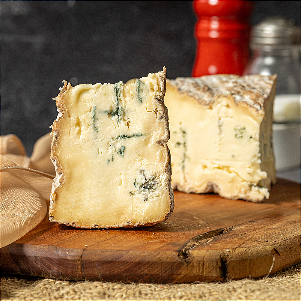Queijo Flora Azul Fração 150g 1