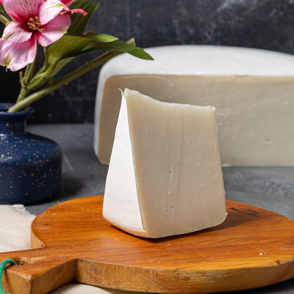 Carabranca - Queijo Artesanal de Cabra 150g 1