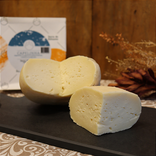 Capelinha - Serra do Balsamo - 400g 1
