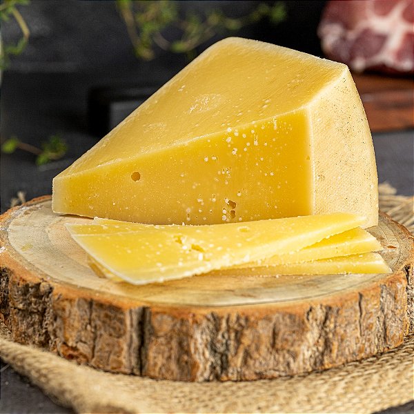Soberano Reserva - Queijo Artesanal Fração 200G 1