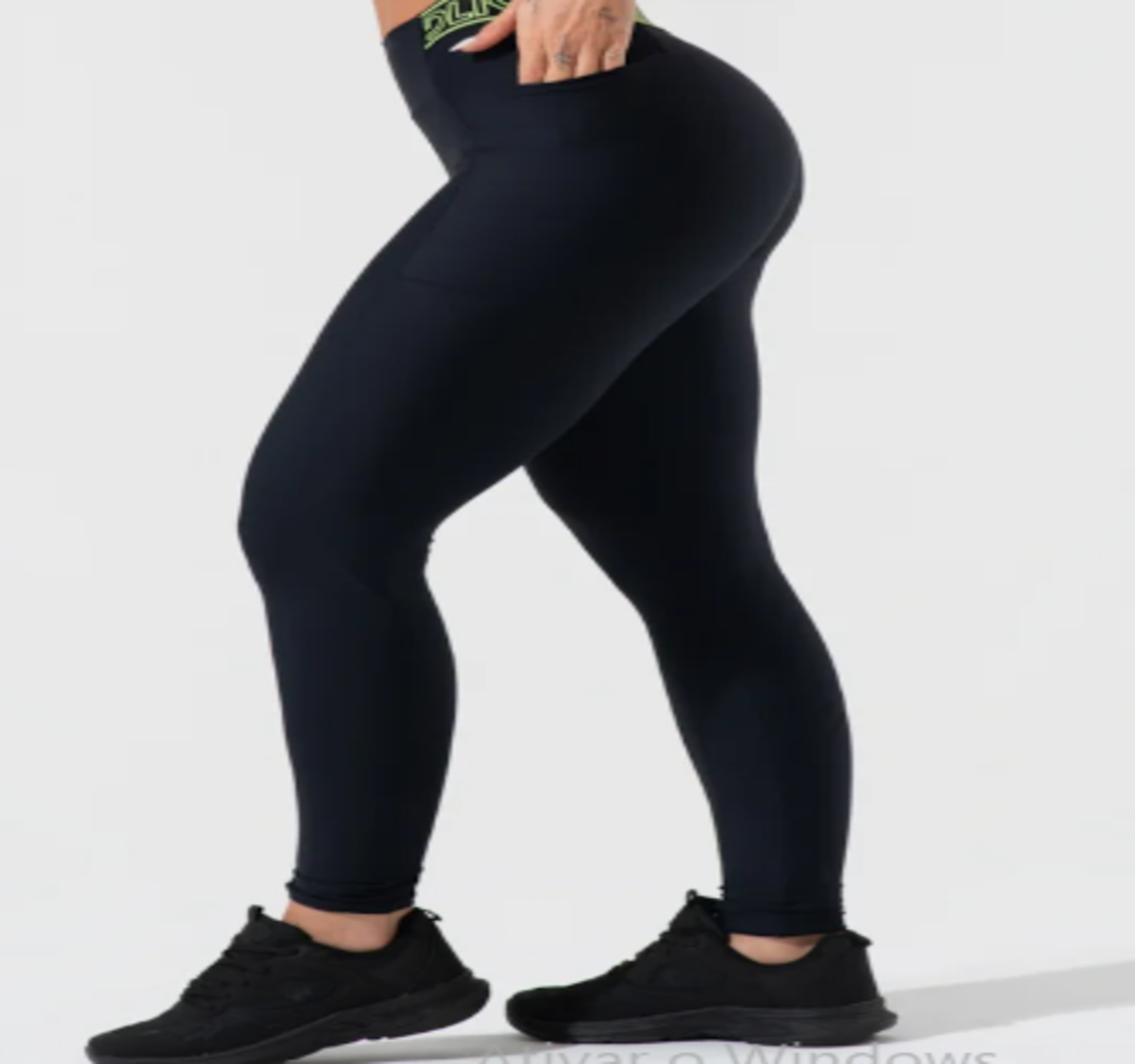 Legging fitness