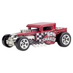 Hot Wheels Kit 5 Carrinhos Coleção 80 Anos - Mattel 4