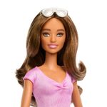 Barbie Fashionista Cega - Mattel 2