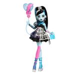 Monster High Frankie Stein Aniversário - Mattel   (1) 2
