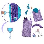 Disney Collector Ariel Vestido de Gala - Mattel 2