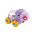Fisher-Price Veículos dos Animais Hipopótamo - Mattel 1