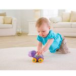 Fisher-Price Veículos dos Animais Hipopótamo - Mattel 2