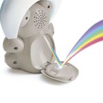 Projetor Ursinho Rainbow Azul - Chicco 2