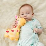 Fisher-Price Girafa Brilhos Luminosos - Mattel 1