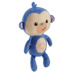 Fisher-Price Macaquinho Brilhos Luminosos - Mattel 1