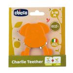 Mordedor Cachorro Charlie - Chicco 2