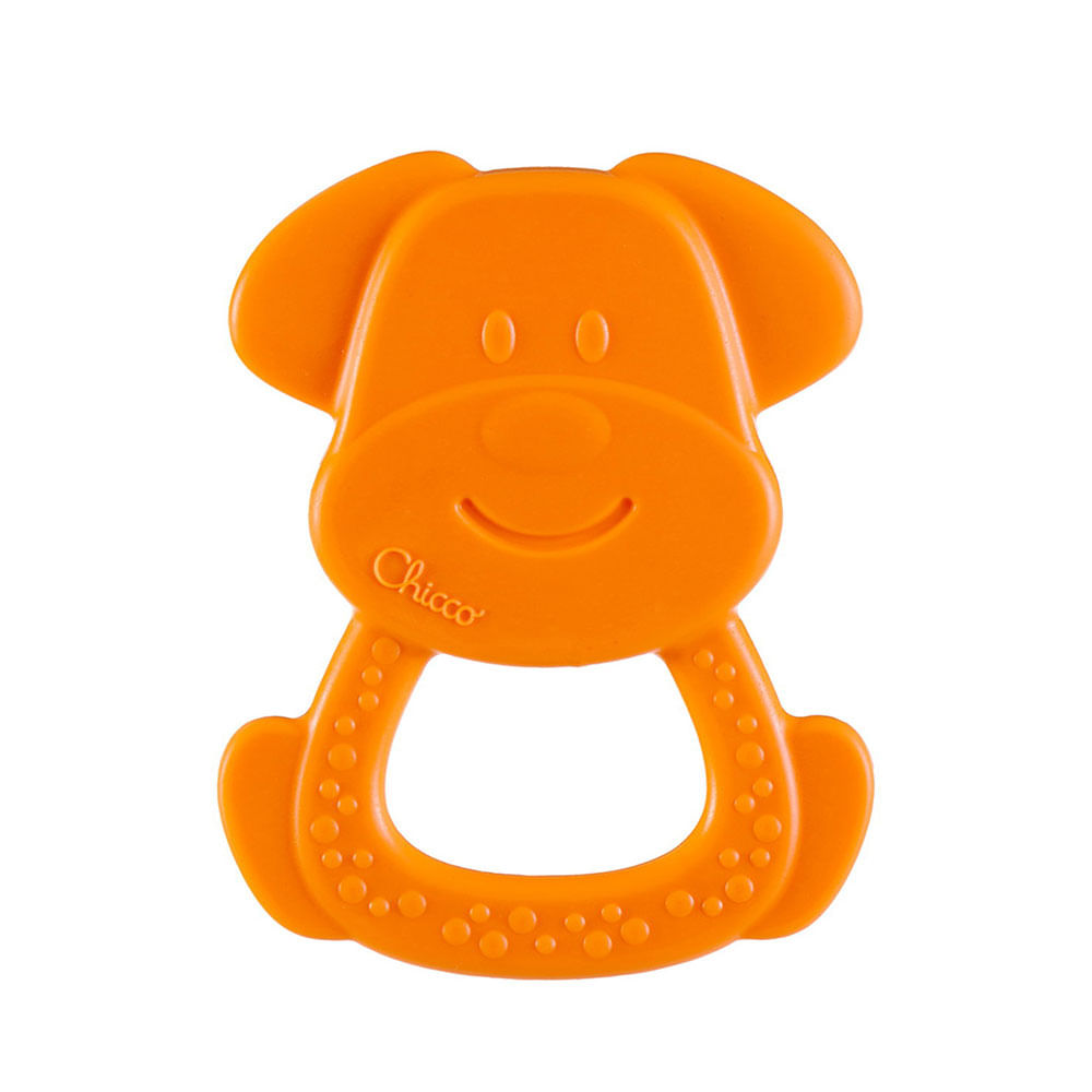 Mordedor Cachorro Charlie - Chicco 1