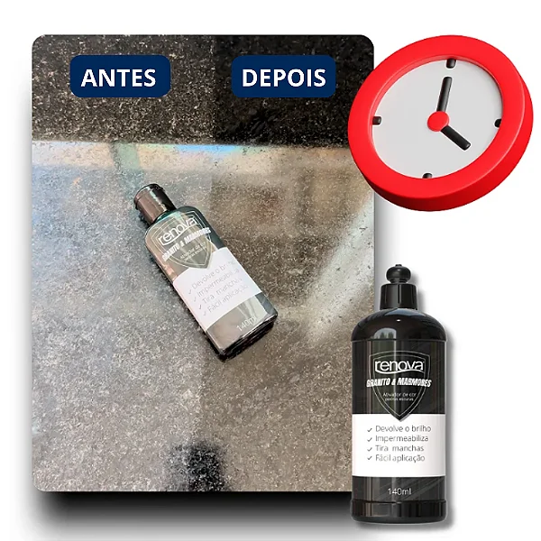 RENOVA GRANITO 2