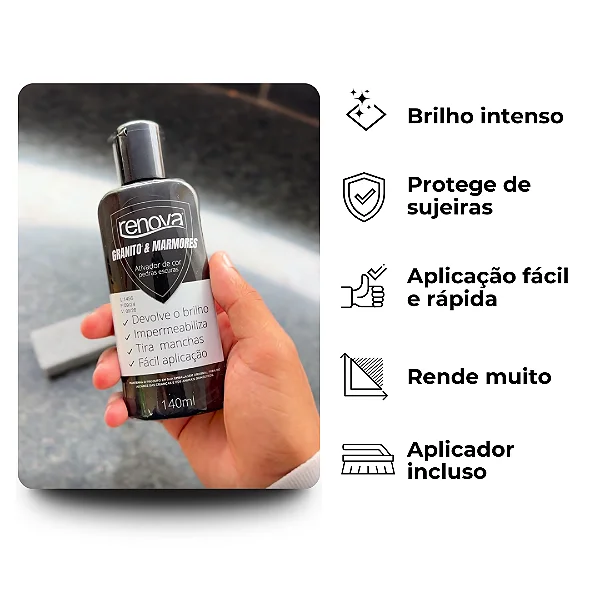 RENOVA GRANITO 6