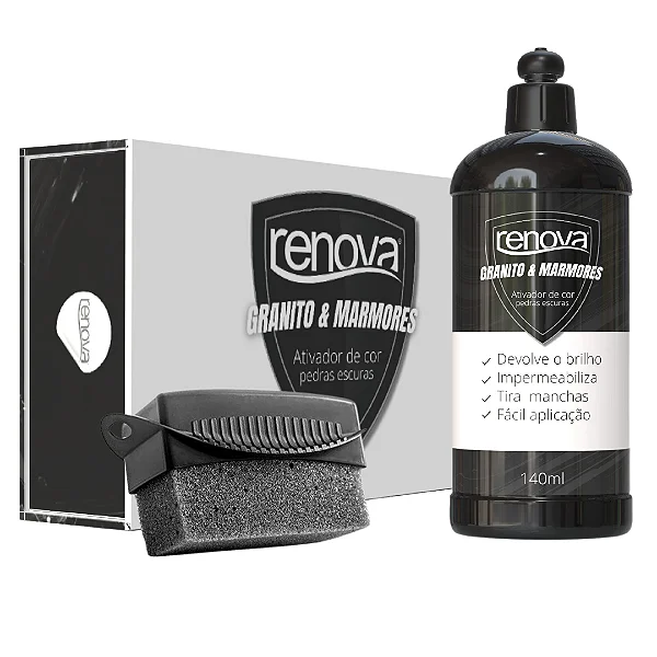 RENOVA GRANITO 9