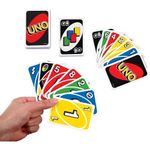 Jogo Uno- Mattel 2