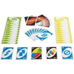 Jogo Uno- Mattel 3