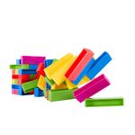 Jogo Uno Tabuleiro Stacko - Mattel 3