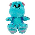 Pelúcia Disney Sulley Big Feet 30 cm - Fun Divirta-se 3