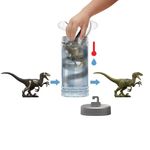 Jurassic World Figura Dino Reveal - Mattel 3