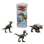Jurassic World Figura Dino Reveal - Mattel 2