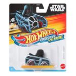 Hot Wheels Racerverse Darth Vader- Mattel 2