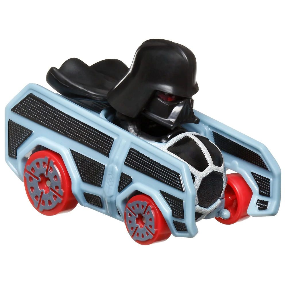 Hot Wheels Racerverse Darth Vader- Mattel 1