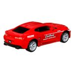 Matchbox Collector 16 Chevy Camaro - Mattel 2