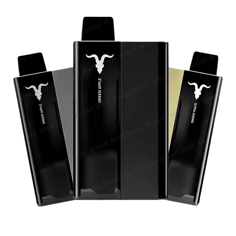 IGNITE P100 PRO KIT 2
