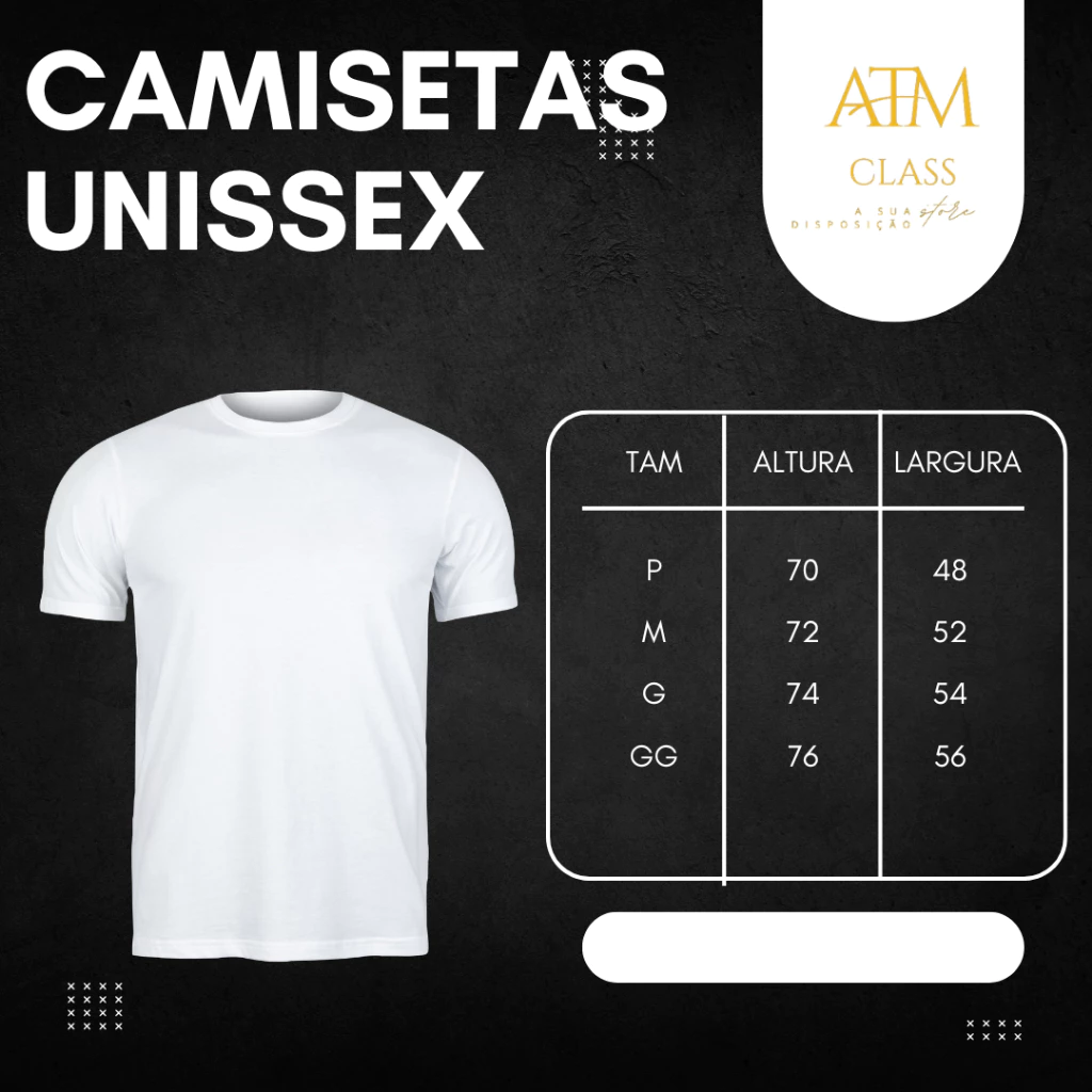 Camisa Camiseta PT Raiz Quadrada 169 Unissex 100% Algodão - Envio Rapido 4