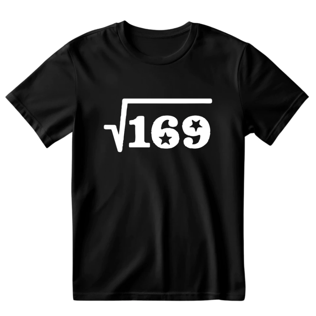 Camisa Camiseta PT Raiz Quadrada 169 Unissex 100% Algodão - Envio Rapido 2