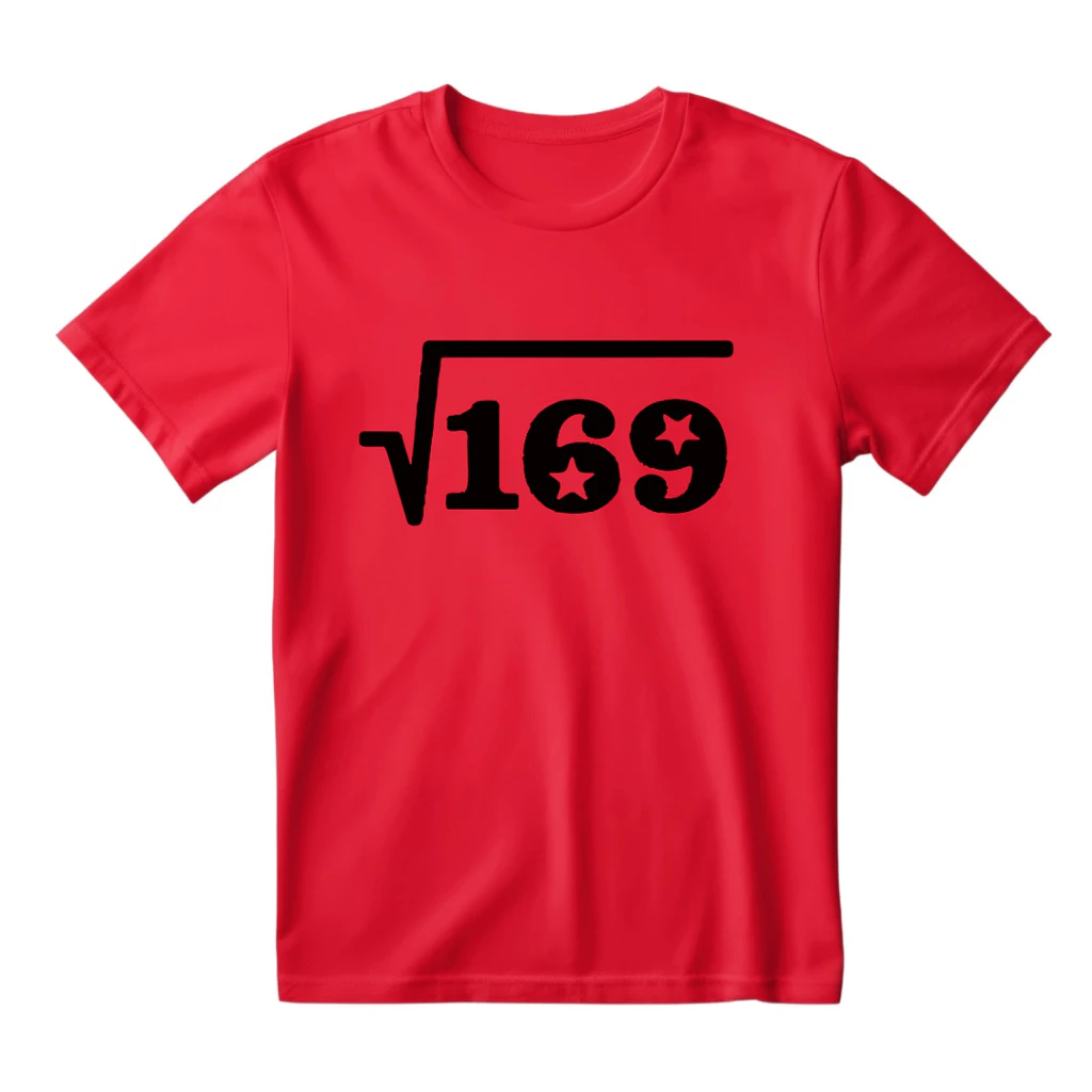 Camisa Camiseta PT Raiz Quadrada 169 Unissex 100% Algodão - Envio Rapido 1