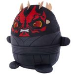 Star Wars Cuutopia Pelúcia Darth Maul - Mattel 1