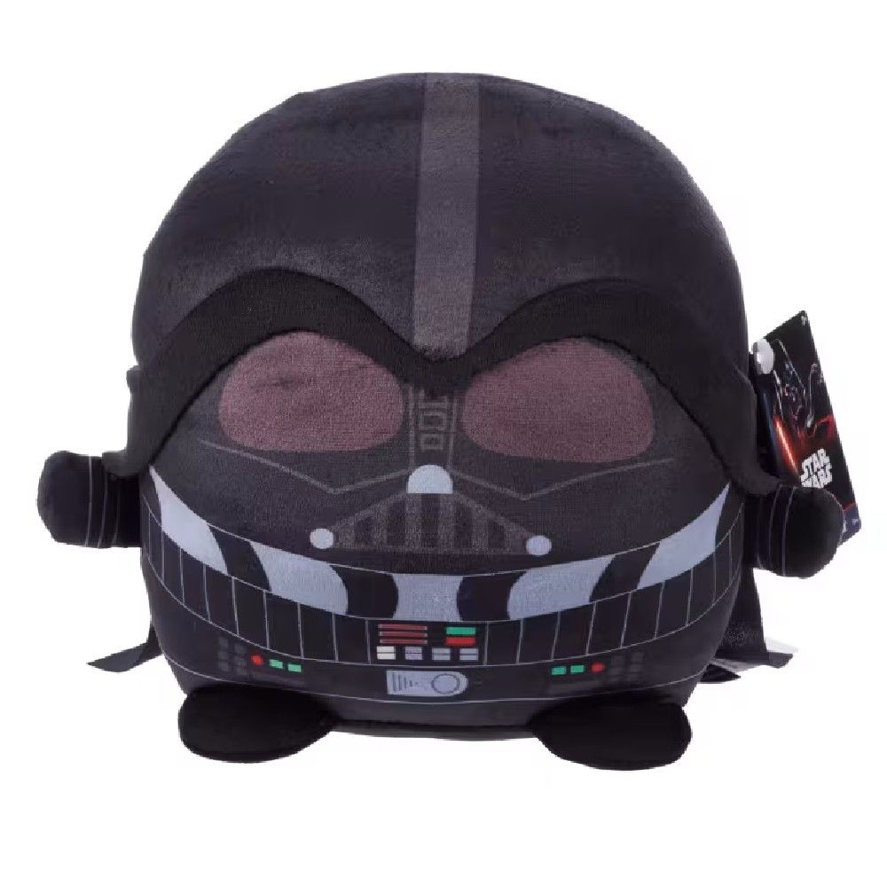 Star Wars Cuutopia Pelúcia Darth Vader - Mattel 2