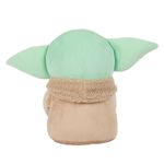 Star Wars Pelúcia Bebê Mau Grogu - Mattel 3