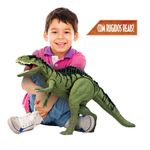 Boneco Jurassic World Gigante Giganotossauro Com Som - Mimo 1