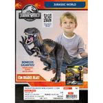 Boneco Jurassic World Gigante Indoraptor Com Som - Mimo 2