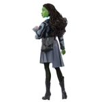 Wicked Boneca Elphaba Moda - Mattel 2