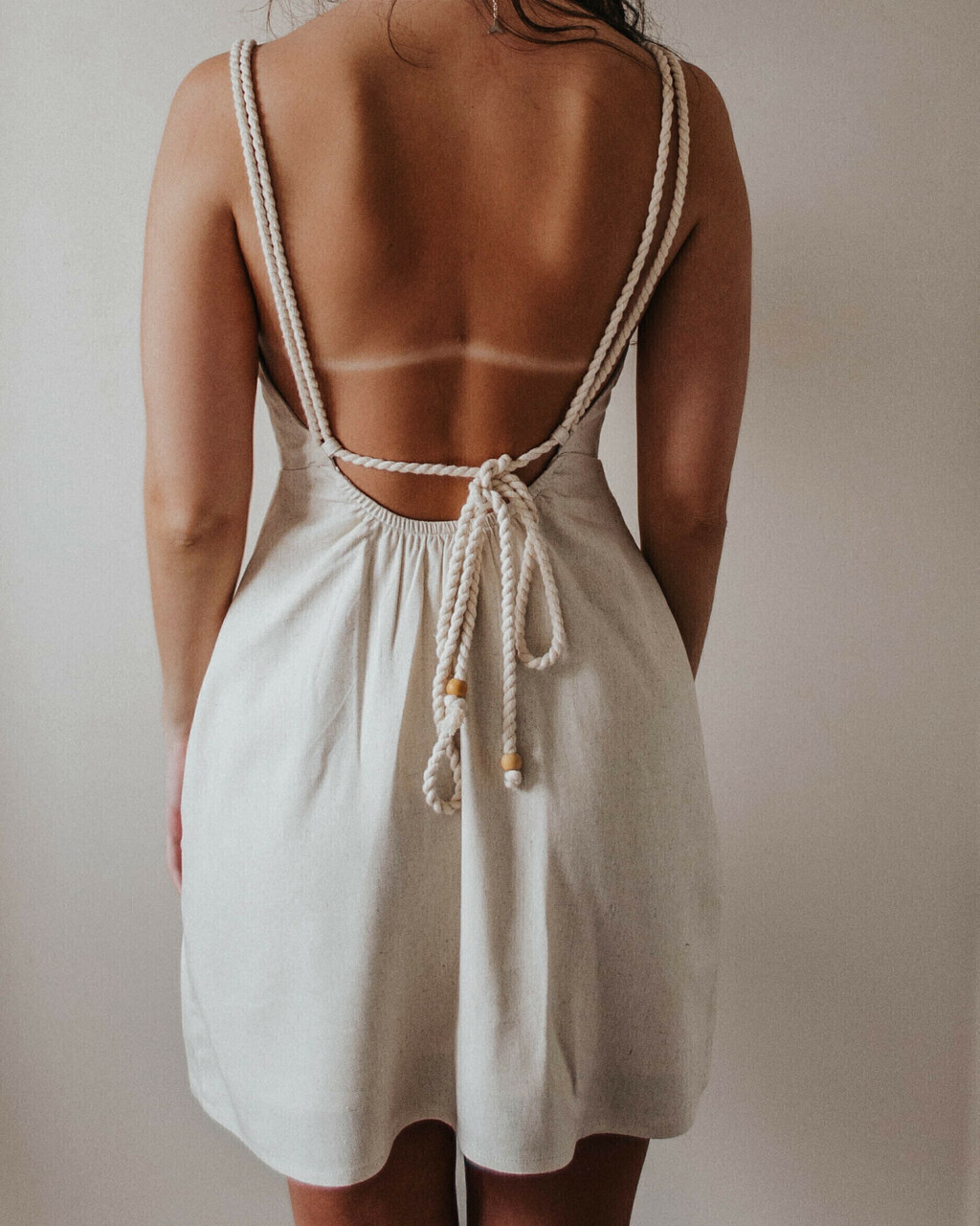 Vestido Luna (PROMOÇÃO🔥) 5