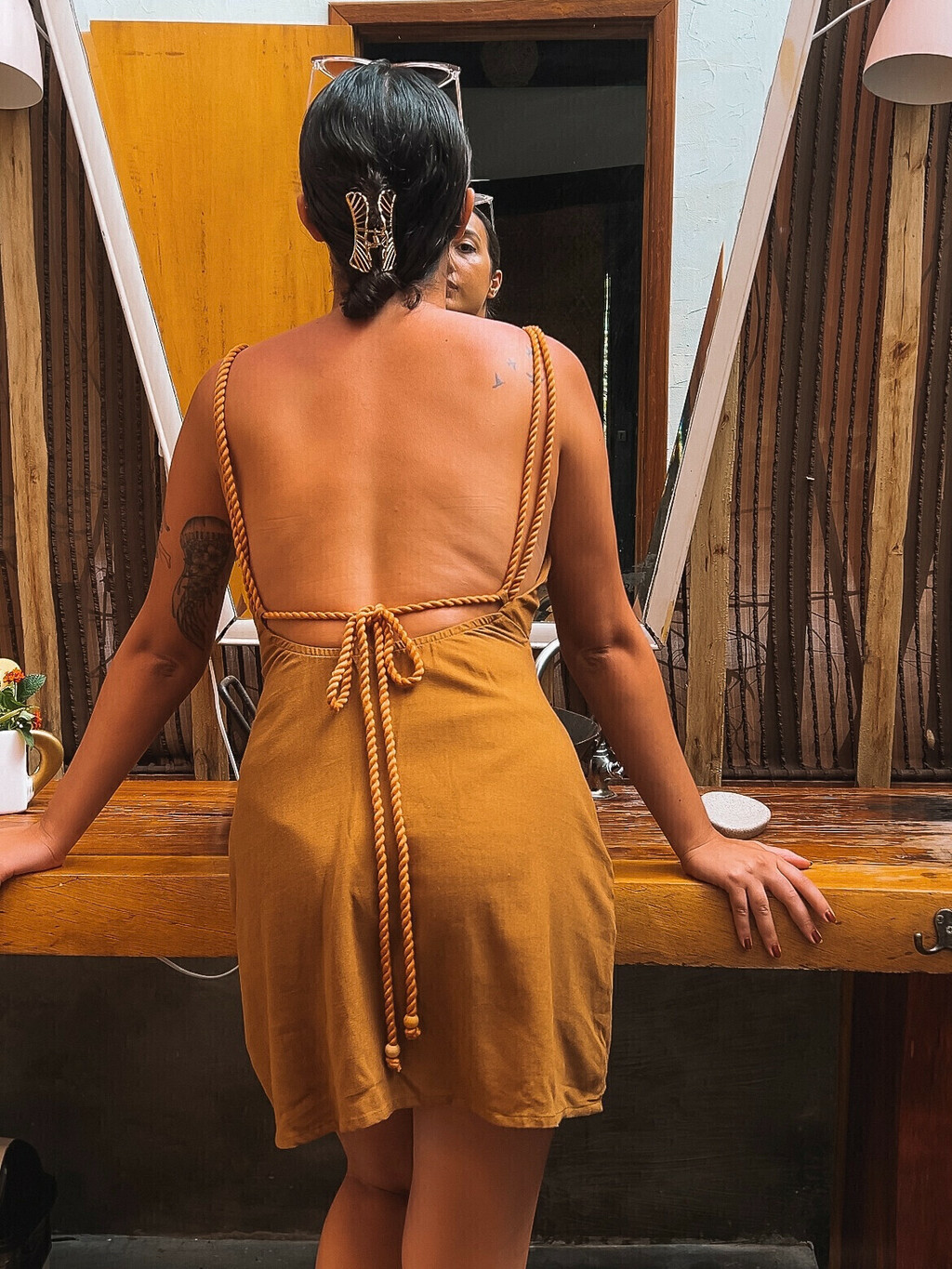Vestido Luna (PROMOÇÃO🔥) 8