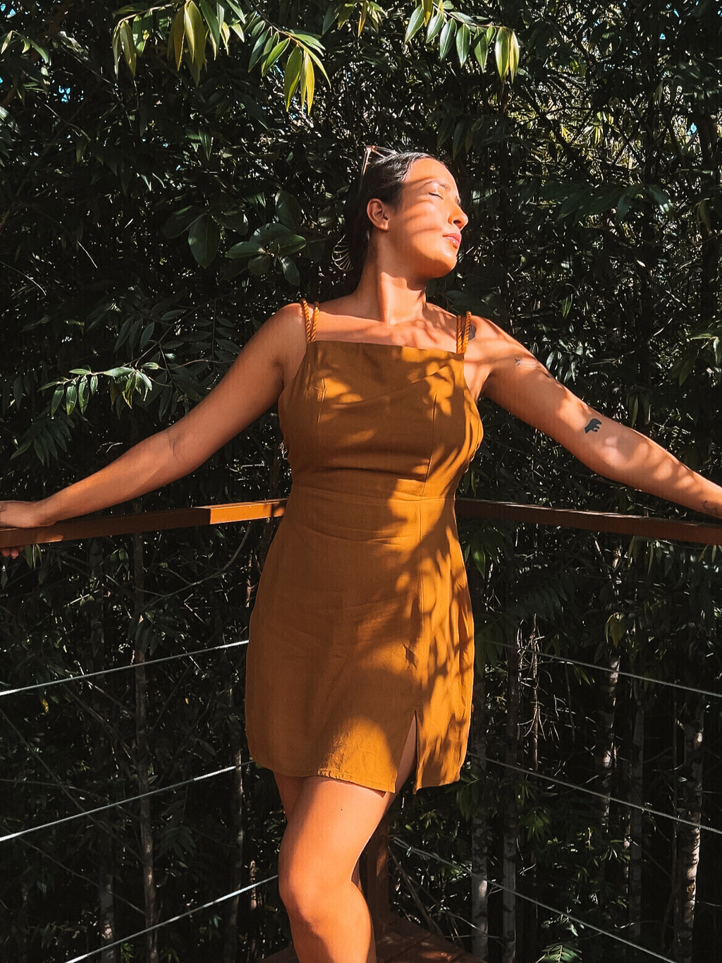 Vestido Luna (PROMOÇÃO🔥) 9