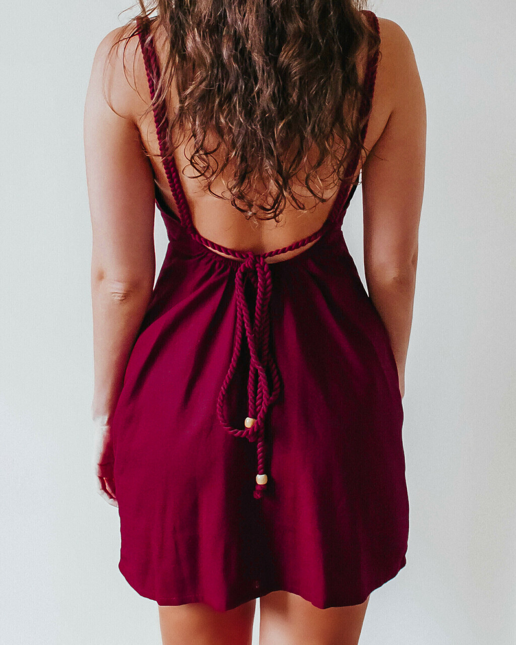 Vestido Luna (PROMOÇÃO🔥) 14