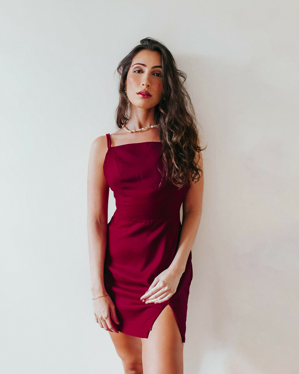 Vestido Luna (PROMOÇÃO🔥) 15