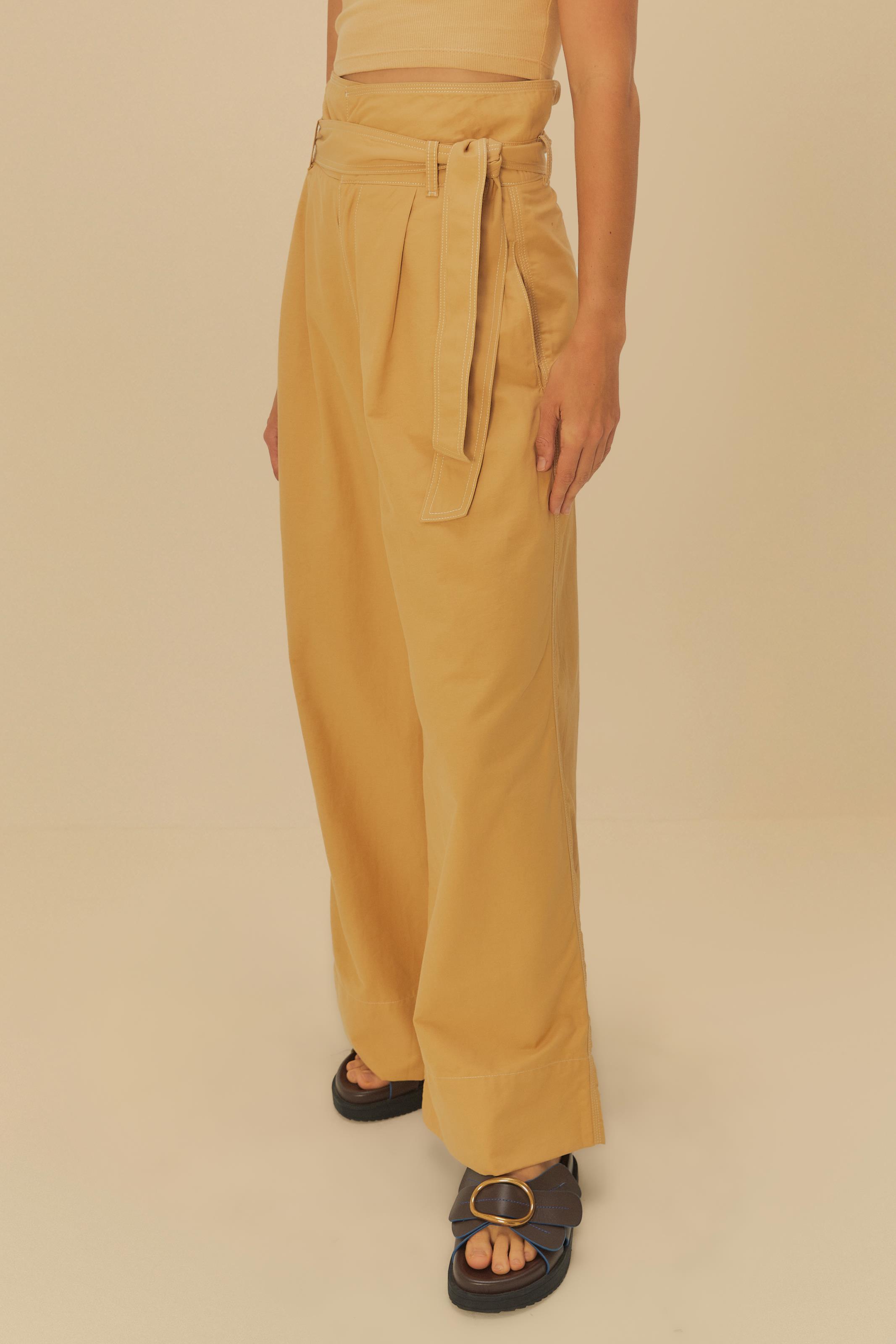 Conjunto Faixa Pesponto 2